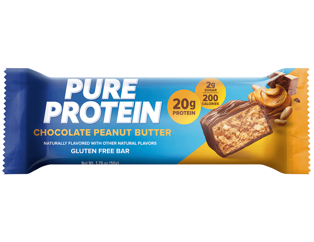 protein bar brands